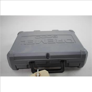 Dremel 3000 Rotary Tool
