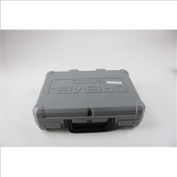 Dremel 3000 Rotary Tool