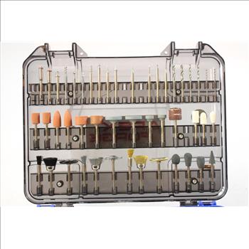 Dremel 3000 Rotary Tool, And Rotary Tool Access Kit, 2 Pieces