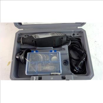 Dremel 3000 Tool