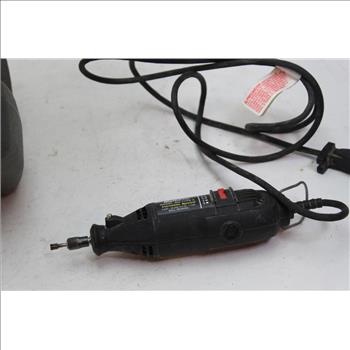 Dremel 395 Multi Pro Type 5 Rotary Tool