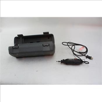 Dremel 395 Multi Pro Type 5 Rotary Tool