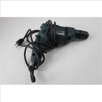 Dremel 395, Ryobi Drill, And Dewalt Case, 3 Pieces