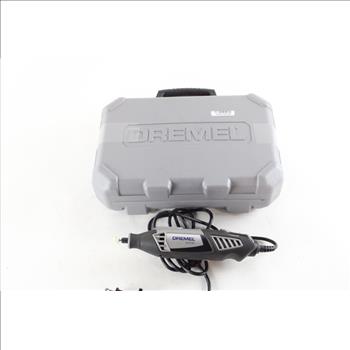 Dremel 4000 High Performance Rotary Tool