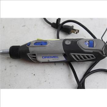 Dremel 4000 Multi Purpose Rotary Tool