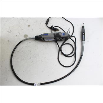 Dremel 4000 Multi Purpose Rotary Tool