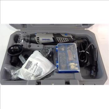 Dremel 4000 Rotary Tool