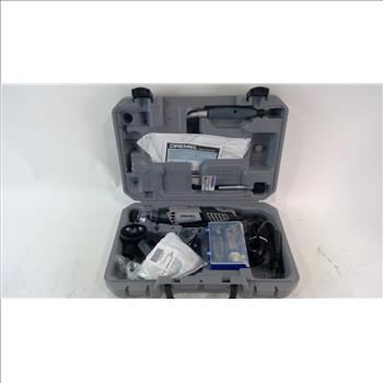 Dremel 4000 Rotary Tool
