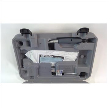Dremel 4000 Rotary Tool