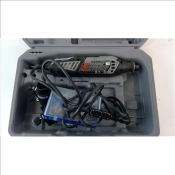 Dremel 4000 Rotary Tool