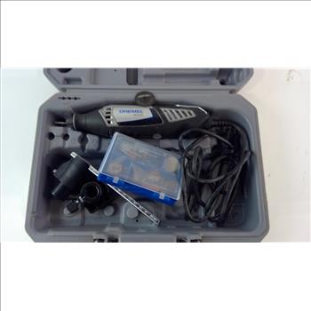 Dremel 4000 Rotary Tool