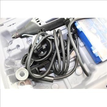 Dremel 4000 Rotary Tool Kit