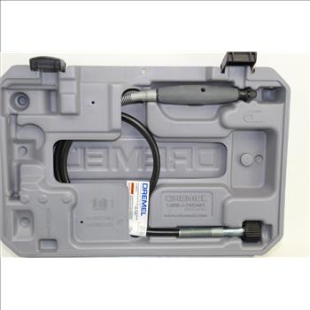 Dremel 4000 Rotary Tool Kit