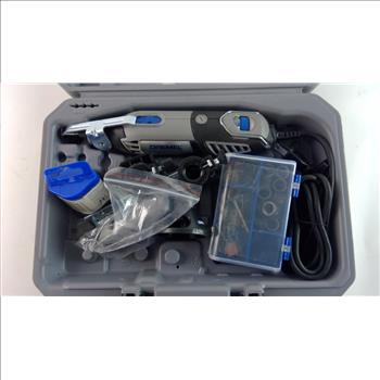 Dremel 4000 Tool