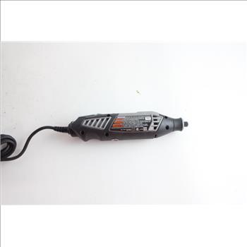 Dremel 4000 Tool With Accessories