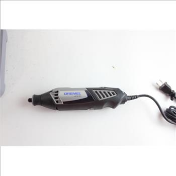 Dremel 4000 Tool With Accessories