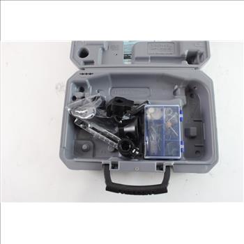 Dremel 4000 With Accessories