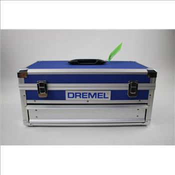 Dremel 4300 Corded Rotary Tool With Case