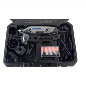 Dremel 4300 Rotary Tool