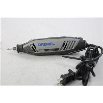 Dremel 4300 Rotary Tool