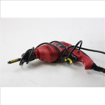 Dremel 4300 Rotary Tool, Hyper Tough Electric Drill, Chicago Electric Variable Speed Oscillating Multi-tool And More, 3+ Pieces