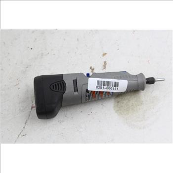 Dremel 7700 Cordless Rotary Tool
