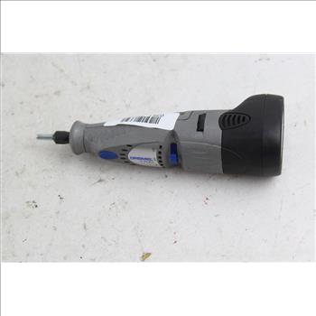 Dremel 7700 Cordless Rotary Tool