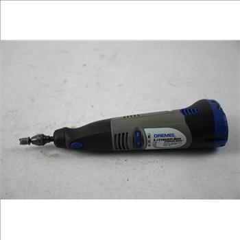 Dremel 800  Variable Speed Rotary Tool