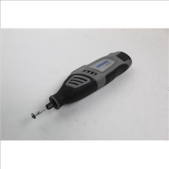 Dremel 8100 Cordless Rotary Tool