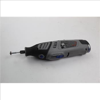 Dremel 8100 Cordless Rotary Tool