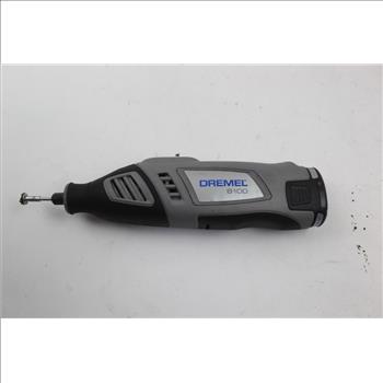 Dremel 8100 Cordless Rotary Tool