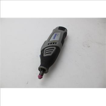Dremel 8100 Cordless Rotary Tool