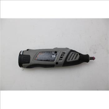 Dremel 8100 Cordless Rotary Tool