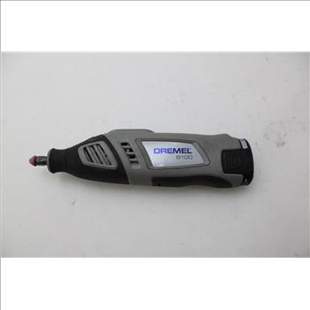 Dremel 8100 Cordless Rotary Tool