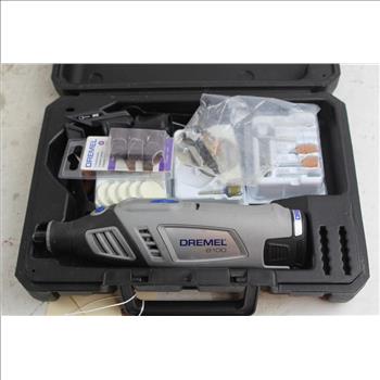 Dremel 8100 Rotary Tool