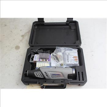 Dremel 8100 Rotary Tool