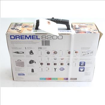 Dremel 8200 Rotary Tool