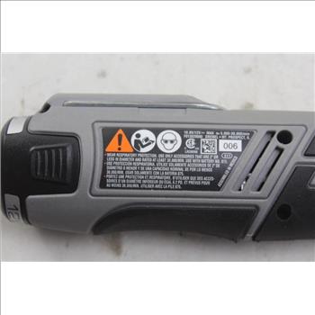 Dremel 8200 Rotary Tool