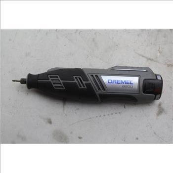 Dremel 8200 Rotary Tool