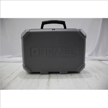 Dremel 8220 1/8 In. Cordless Rotary Tool Kit