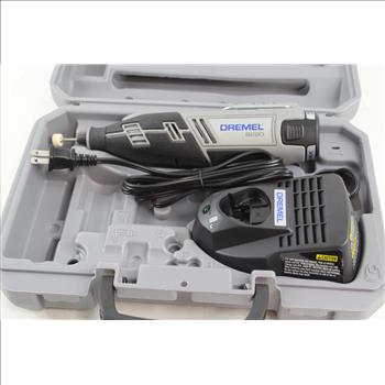 Dremel 8220 Cordless Rotary Tool