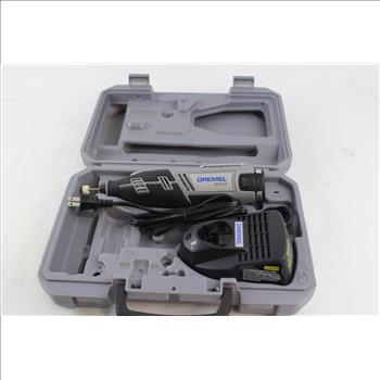 Dremel 8220 Cordless Rotary Tool