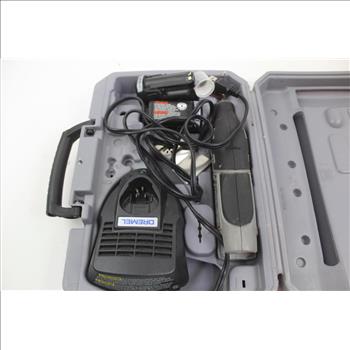 Dremel 8220 Cordless Rotary Tool