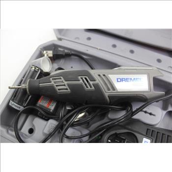 Dremel 8220 Cordless Rotary Tool