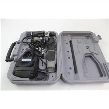 Dremel 8220 Cordless Rotary Tool