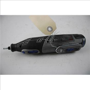 Dremel 8220 Cordless Rotorary Tool