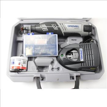 Dremel 8220 Multitool Kit