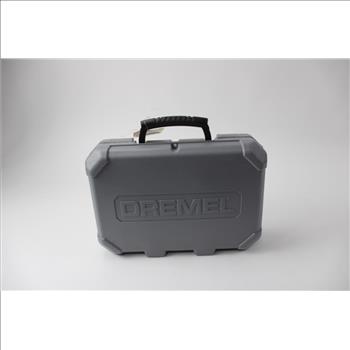 Dremel 8220 Multitool Kit