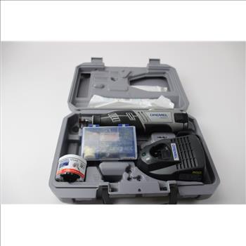 Dremel 8220 Multitool Kit