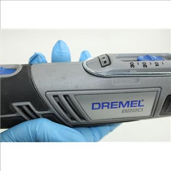 Dremel 8220 Rotary Tool